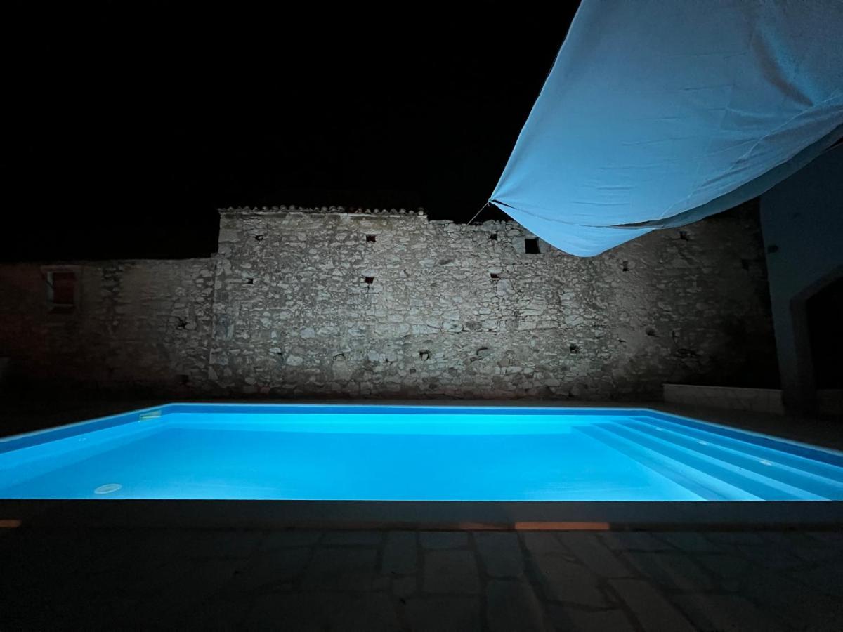 Villa Boutique House Ika With Private Swimming Pool Stankovci  Exterior foto